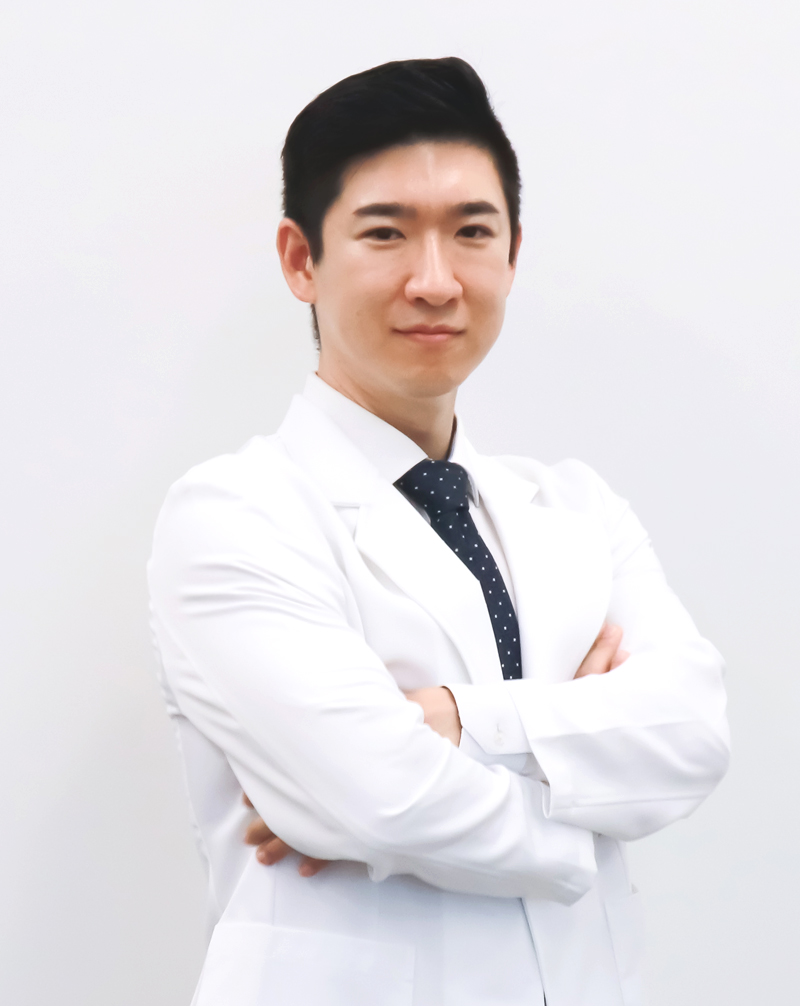  의료진
