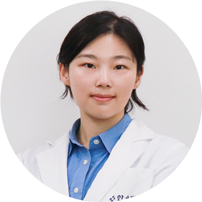 한솔병원 의료진 